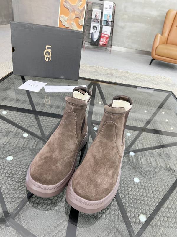 UGG Shoes UGS00155