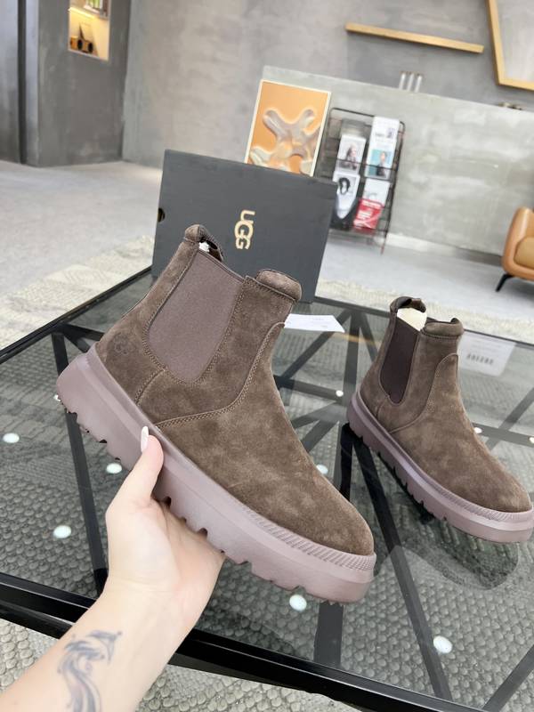 UGG Shoes UGS00155