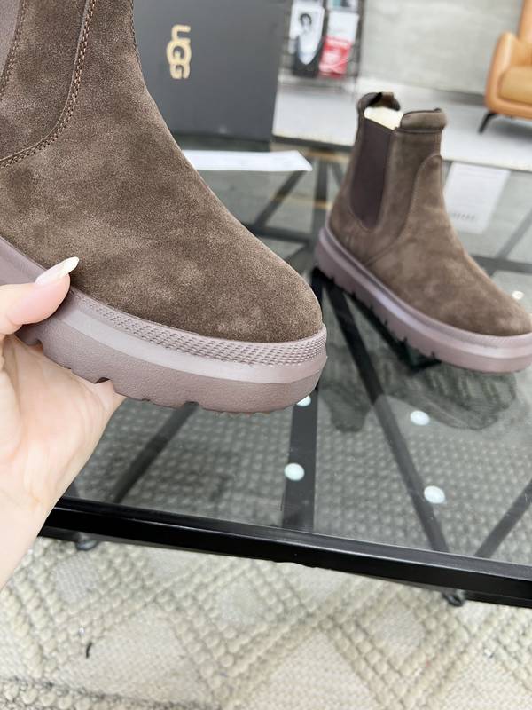 UGG Shoes UGS00155