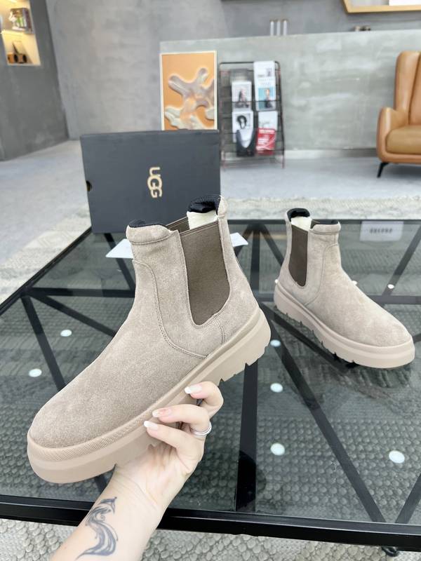 UGG Shoes UGS00156