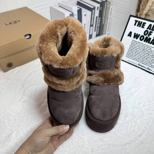 UGG Shoes UGS00175