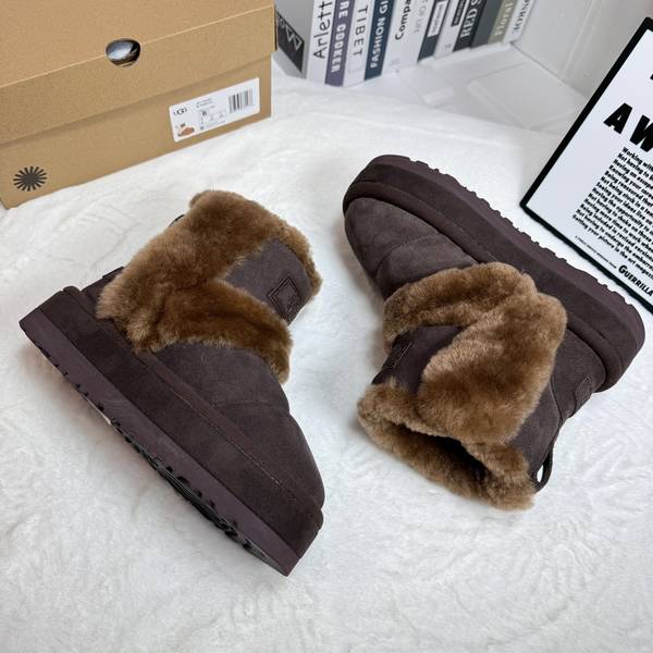 UGG Shoes UGS00175