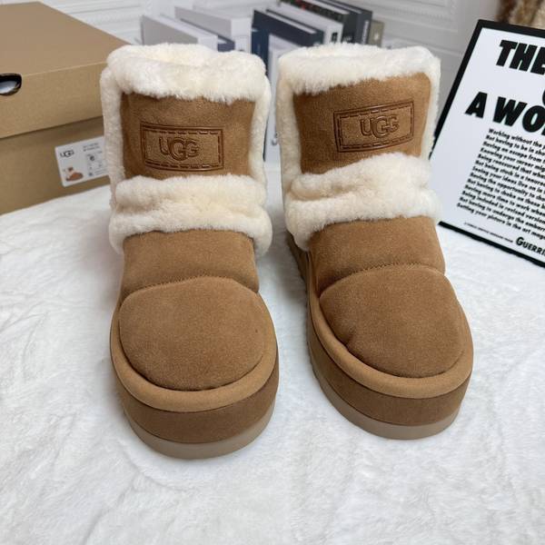 UGG Shoes UGS00176