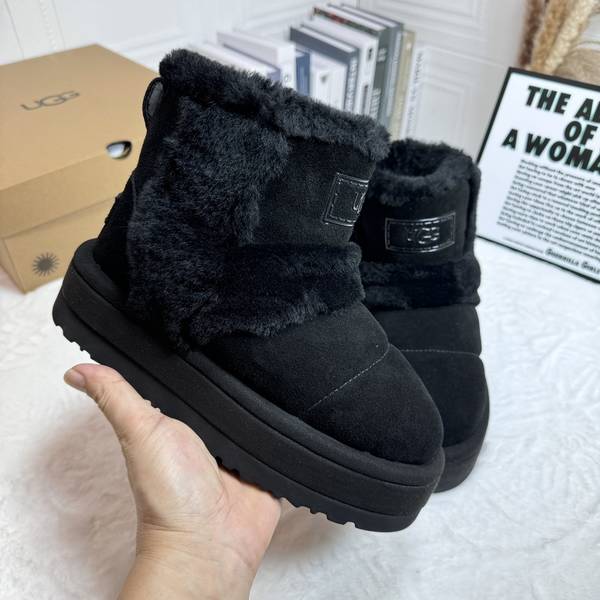 UGG Shoes UGS00177