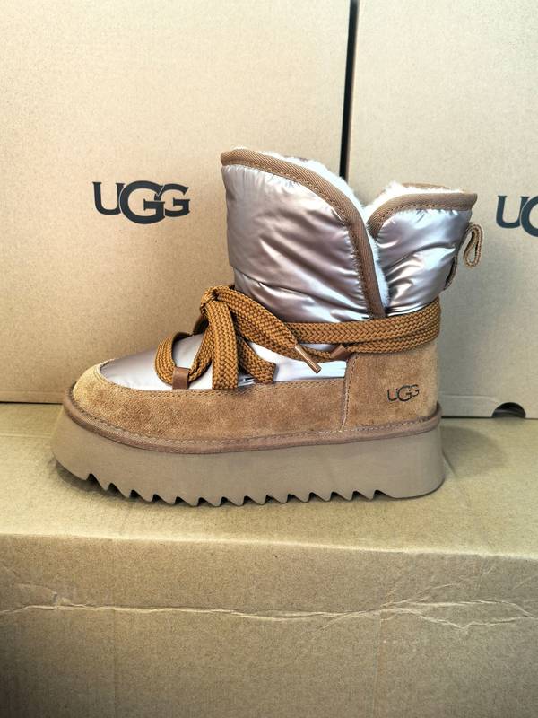 UGG Shoes UGS00181