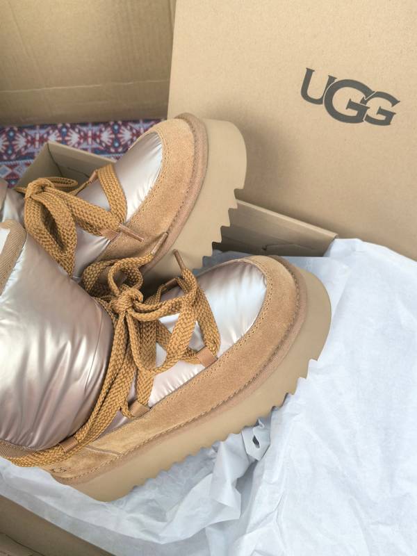 UGG Shoes UGS00181