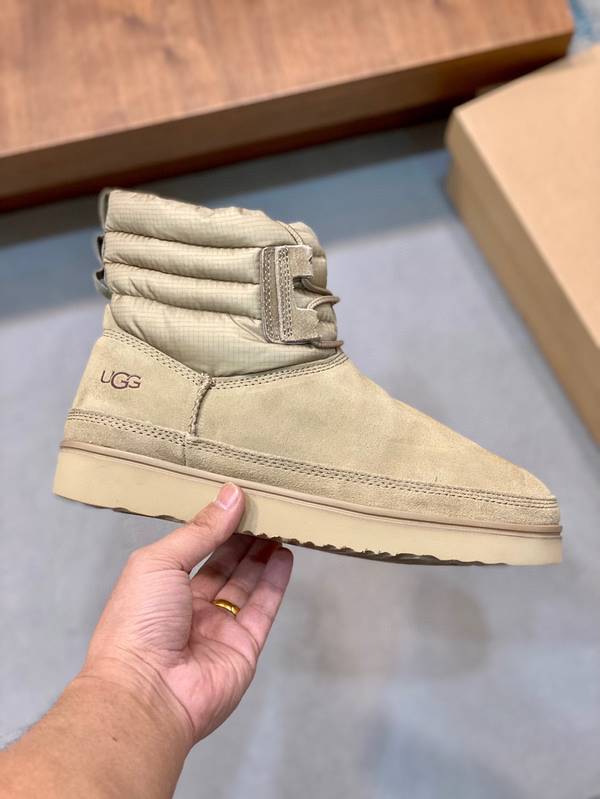 UGG Couple Shoes UGS00184