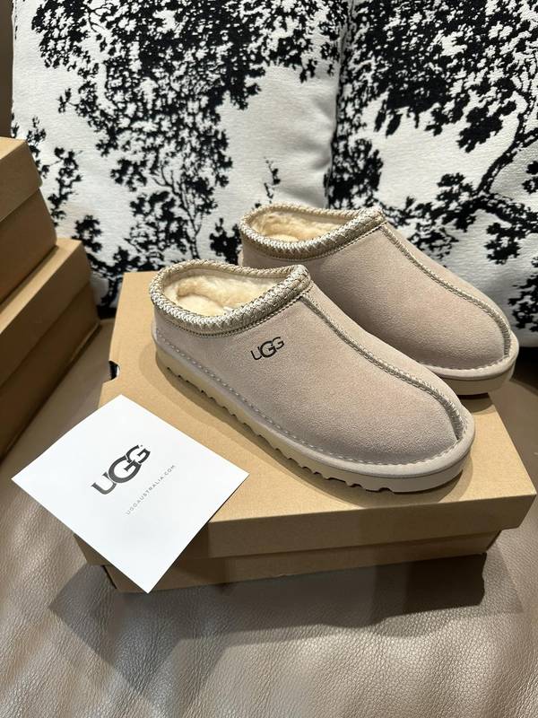 UGG Couple Shoes UGS00192