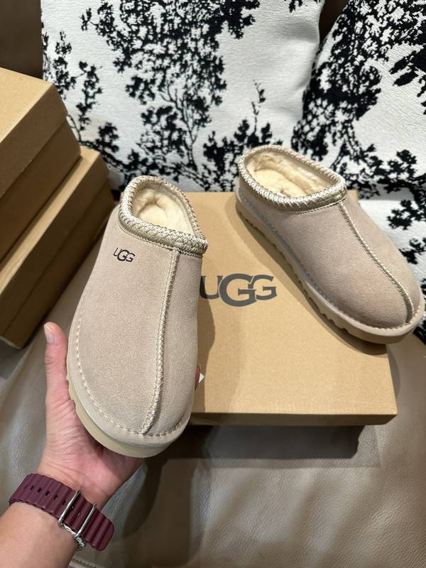 UGG Couple Shoes UGS00192