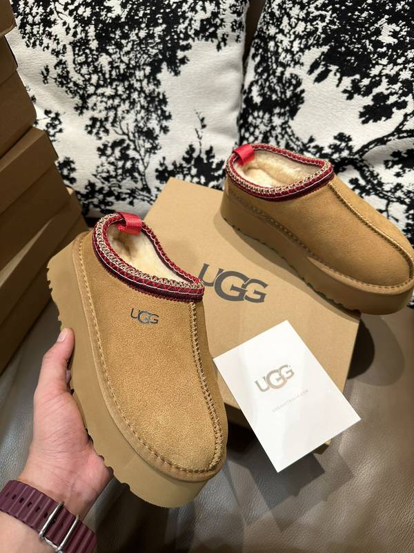 UGG Couple Shoes UGS00198