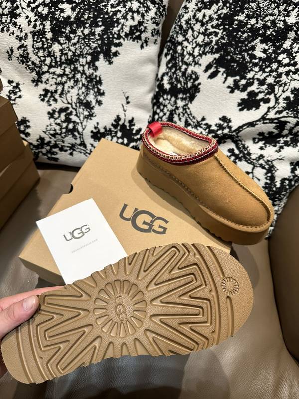 UGG Couple Shoes UGS00198