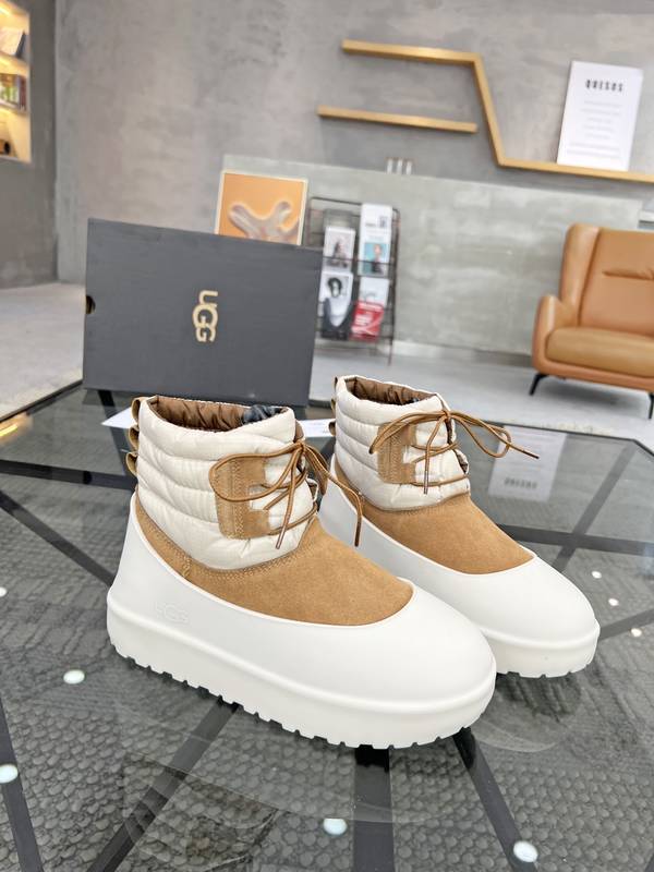 UGG Couple Shoes UGS00209