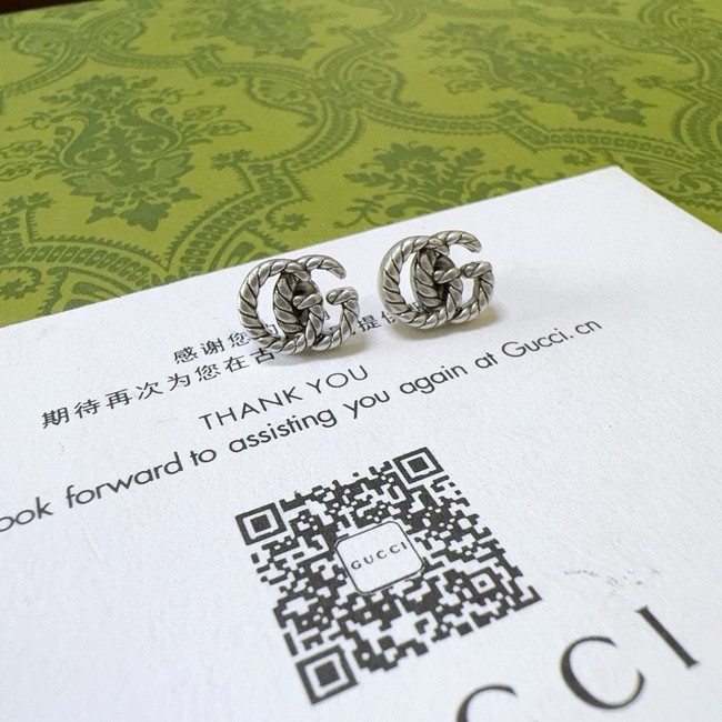 Gucci Earrings CE15576