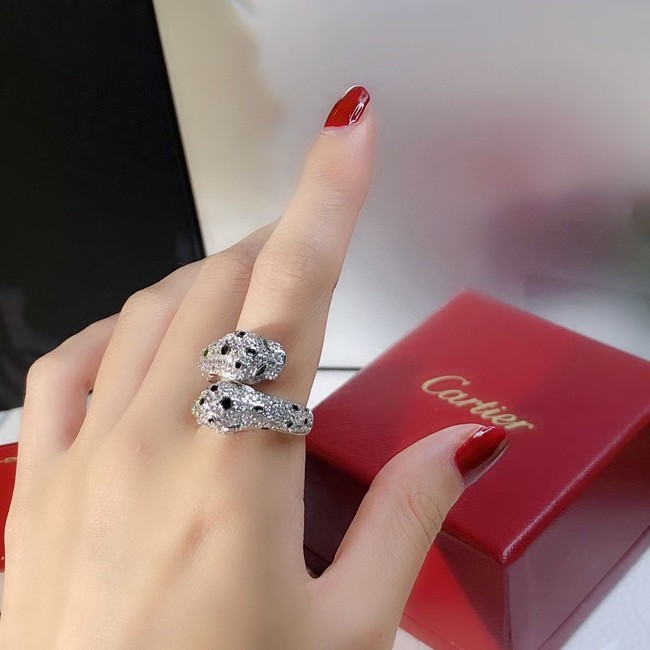 Cartier ring CE15578