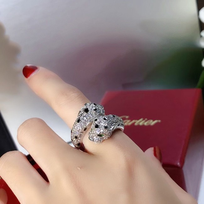 Cartier ring CE15578