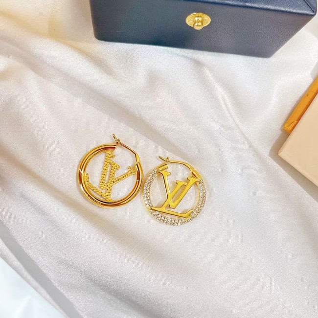 Louis Vuitton Earrings CE15583