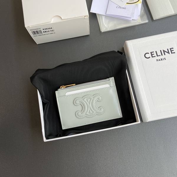 Celine Card Holder CEW00003