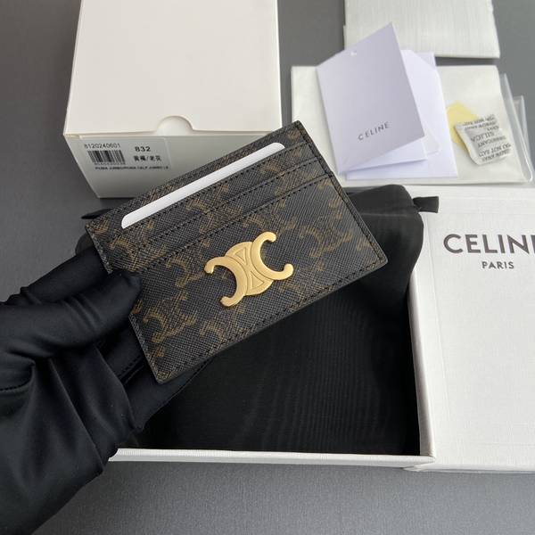 Celine Card Holder CEW00010