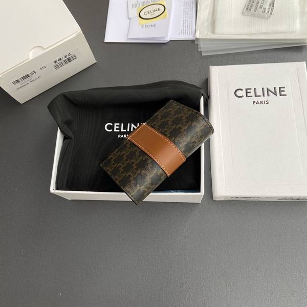 Celine Wallet CEW00012