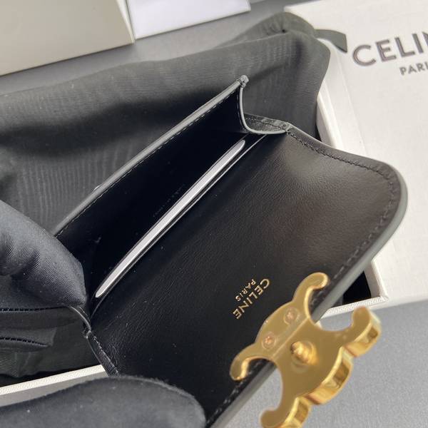 Celine Card Holder Wallet CEW00015