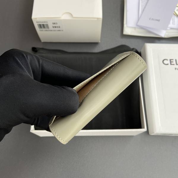 Celine Card Holder Wallet CEW00018