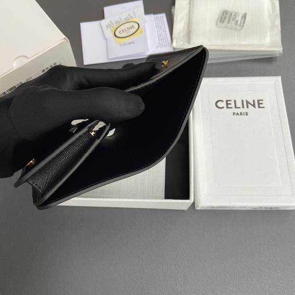 Celine Card Holder Wallet CEW00025