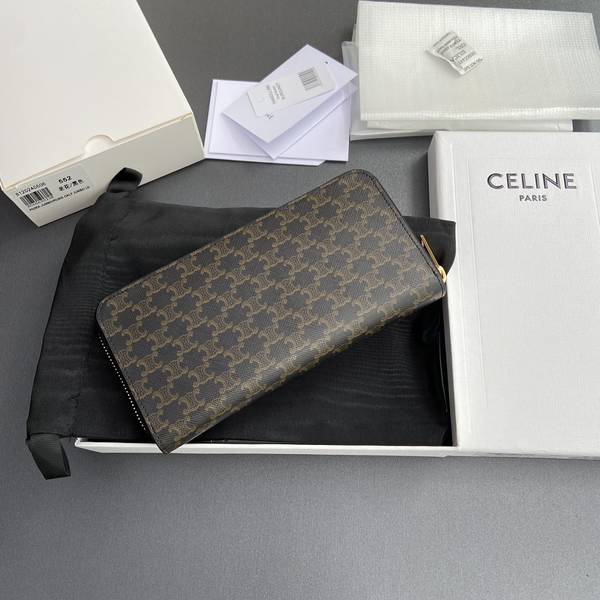 Celine Wallet CEW00028