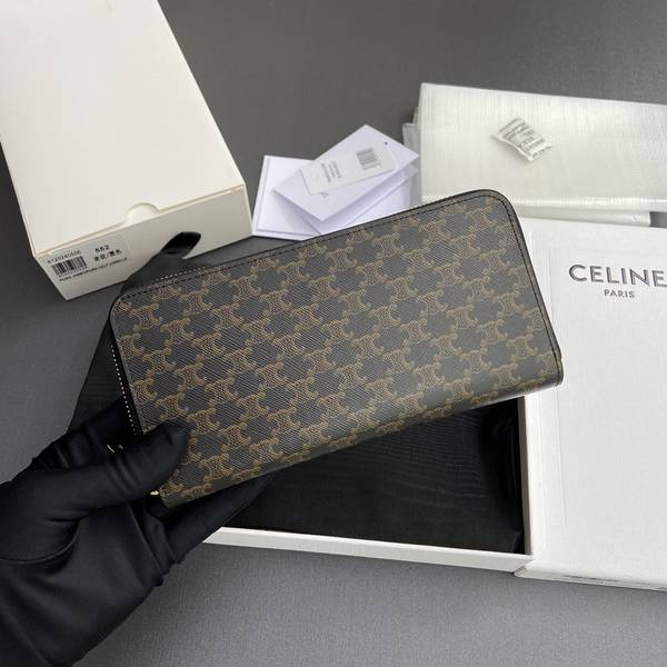 Celine Wallet CEW00028