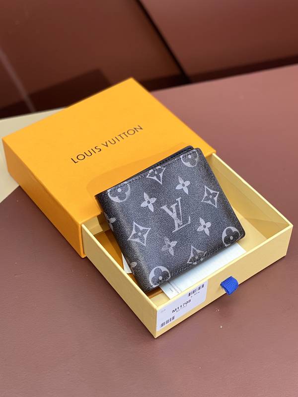 Louis Vuitton Wallet LVW00001