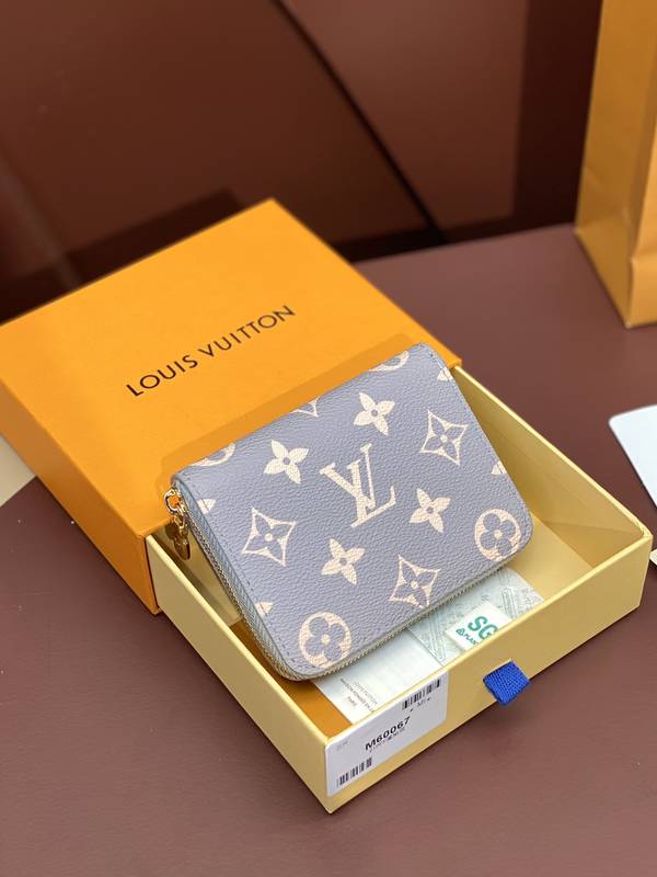 LV Wallet LVW00004