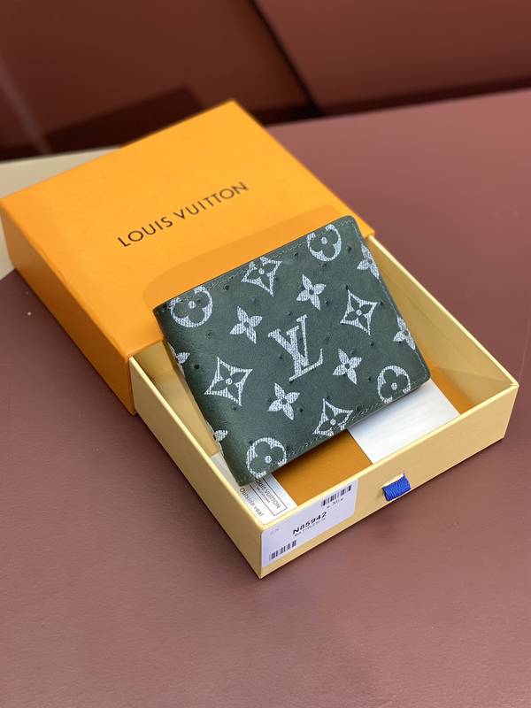 Louis Vuitton Wallet LVW00006