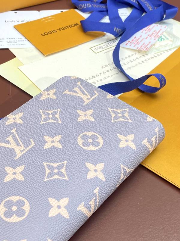 LV Wallet LVW00008