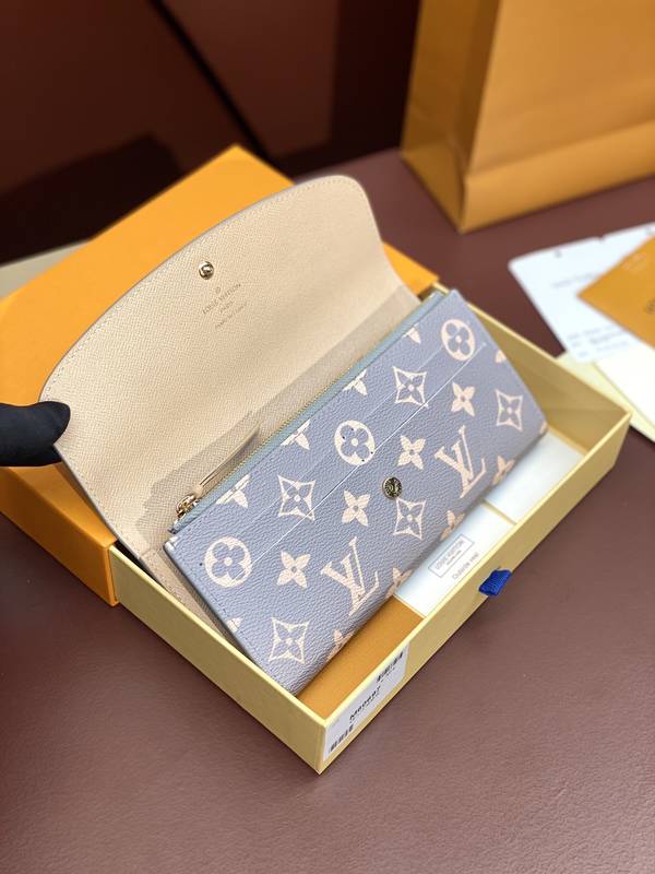 LV Wallet LVW00009