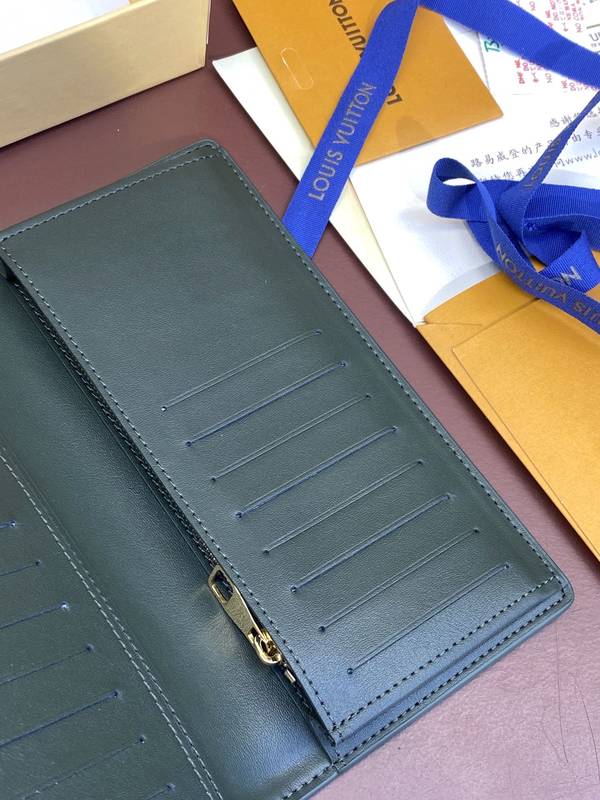 LV Wallet LVW00010