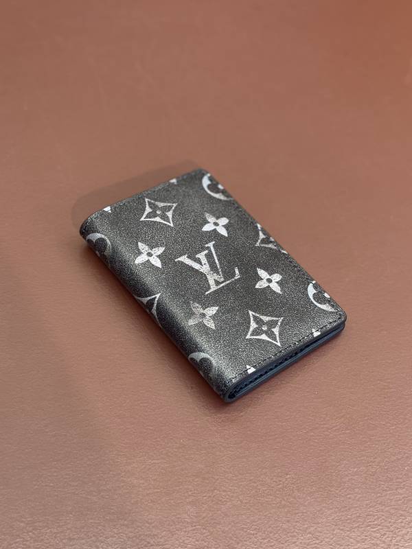 LV Card Holder Wallet LVW00012