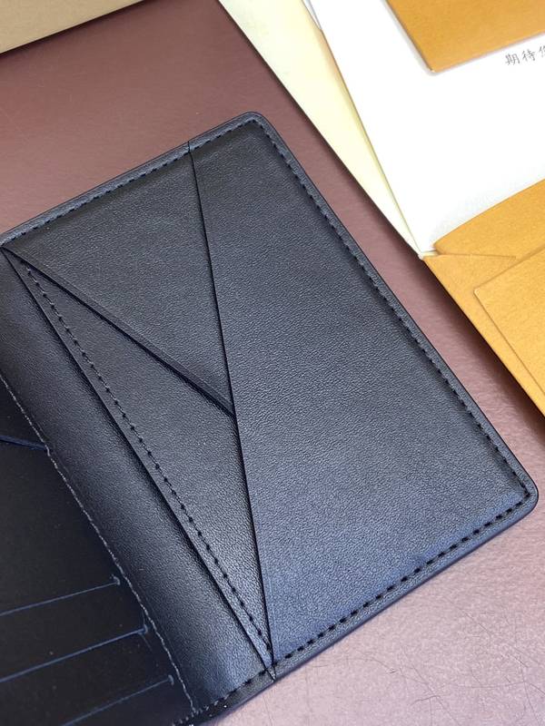 LV Card Holder Wallet LVW00012