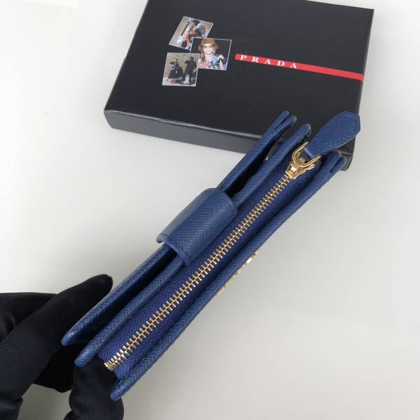 Prada Wallet PRW00009