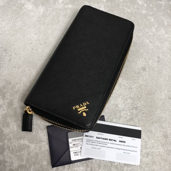 Prada Wallet PRW00016