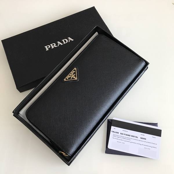 Prada Wallet PRW00024