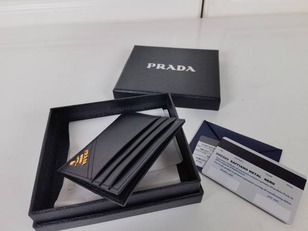 Prada Card Holder PRW00030