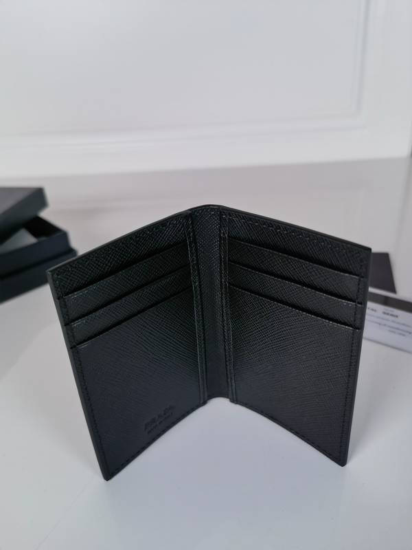 Prada Card Holder Wallet PRW00031