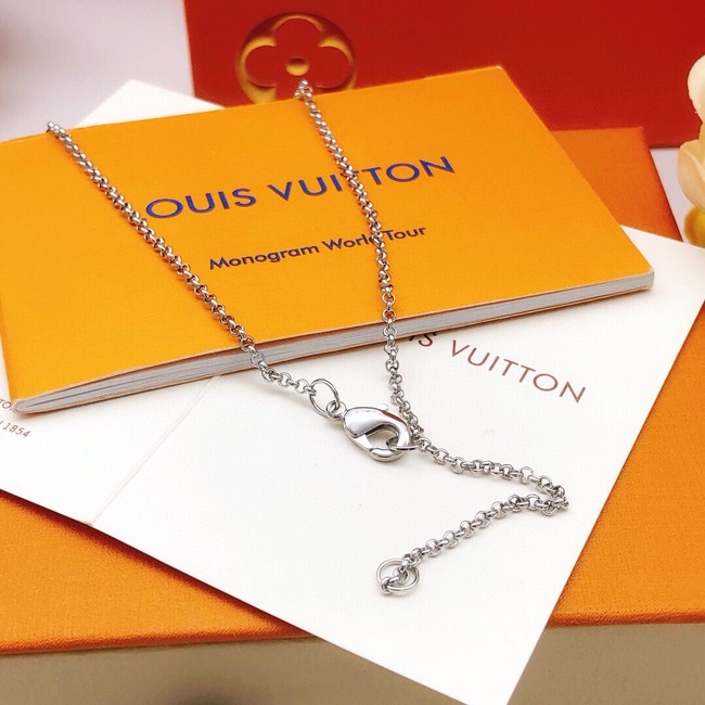 Louis Vuitton necklace CE15601