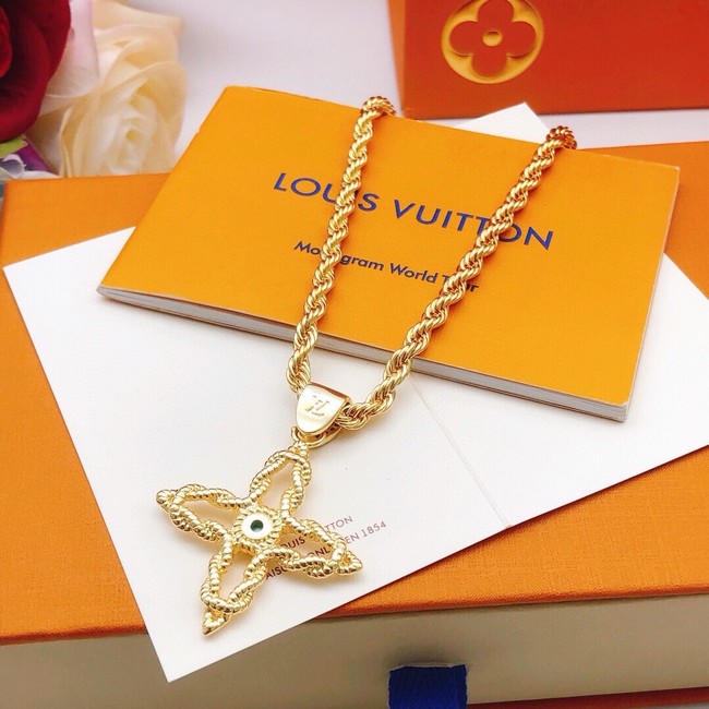 Louis Vuitton necklace CE15603