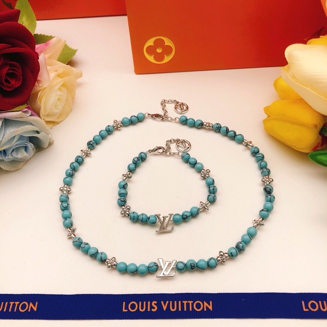 Louis Vuitton necklace CE15605