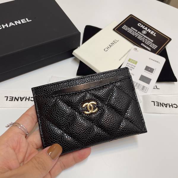 Chanel Card Holder CHW00001