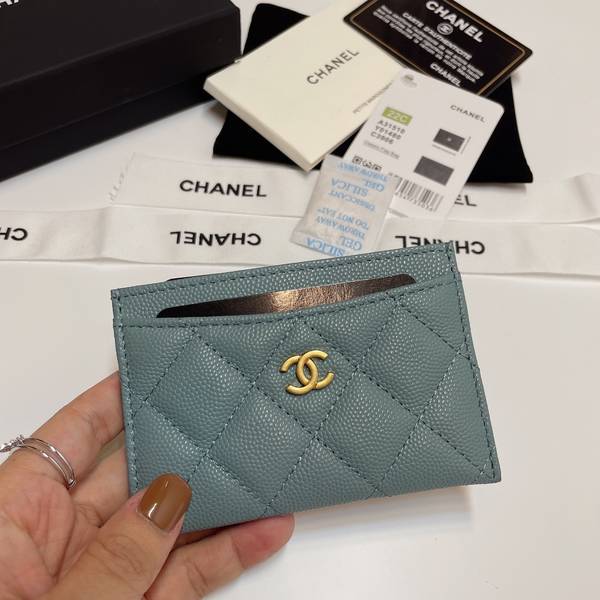 Chanel Card Holder CHW00005