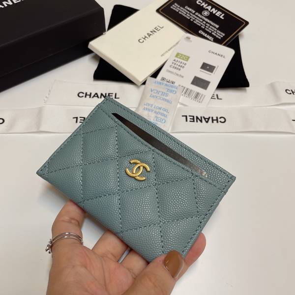 Chanel Card Holder CHW00005