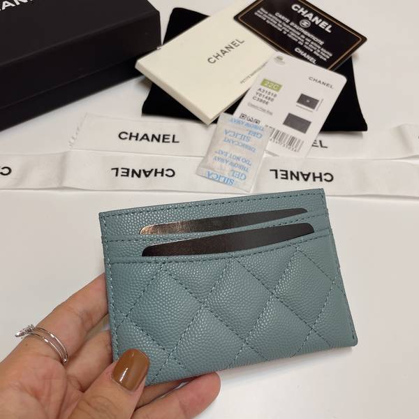 Chanel Card Holder CHW00005