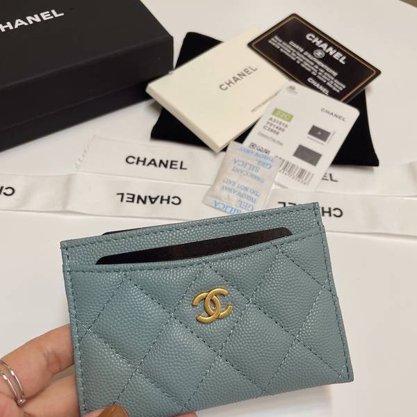 Chanel Card Holder CHW00005