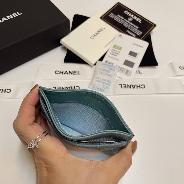 Chanel Card Holder CHW00005